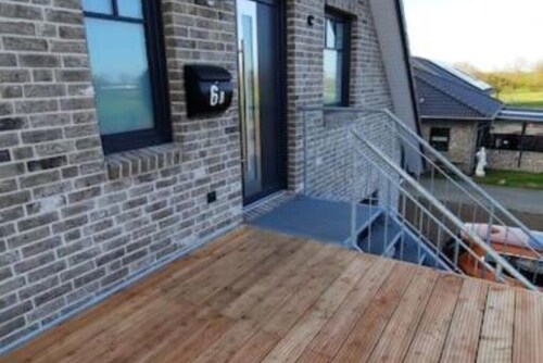 Vacation apartment Nordlichtquartier - Wallsbüll