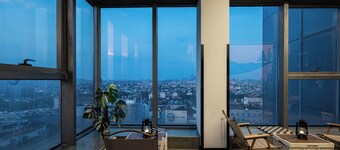 Suzhou Desti Youth Park Hostel