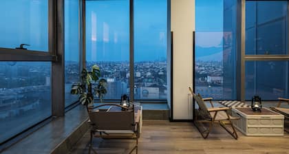 Suzhou Desti Youth Park Hostel