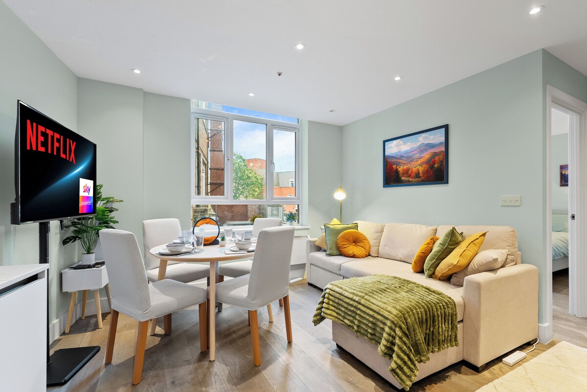 Bild für Gastgeberprofil