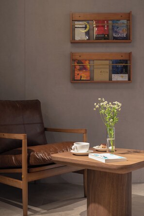 ล็อบบี้