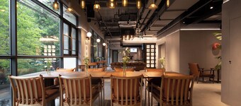 Guangzhou Desti Youth Hostel - Rainbow Bridge Metro Station 