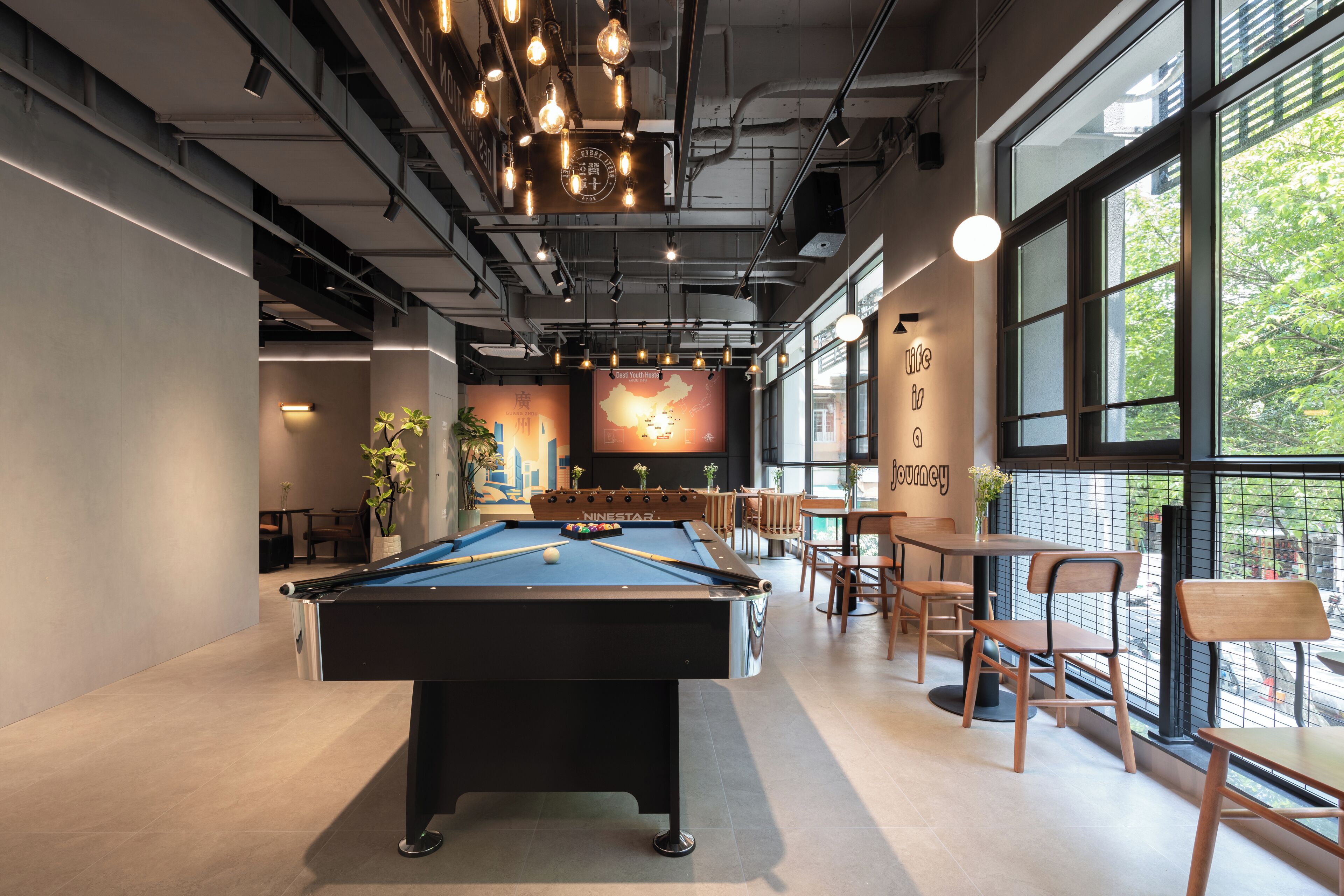 ล็อบบี้