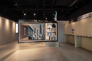 Detalle del exterior