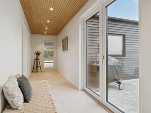 Interior - "Antomine" - 150m from the sea by Interhome (Knebel)