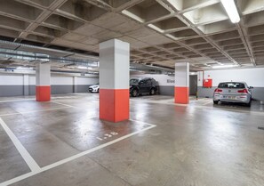 Property grounds - Funcho 91 - Spacious 100m² Apt - Panoramic Views - Free Parking - Madeira (Funchal)