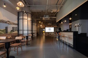 Exterior - Xiamen Desti Youth Park Hostel Zhongshan Road (Xiamen)