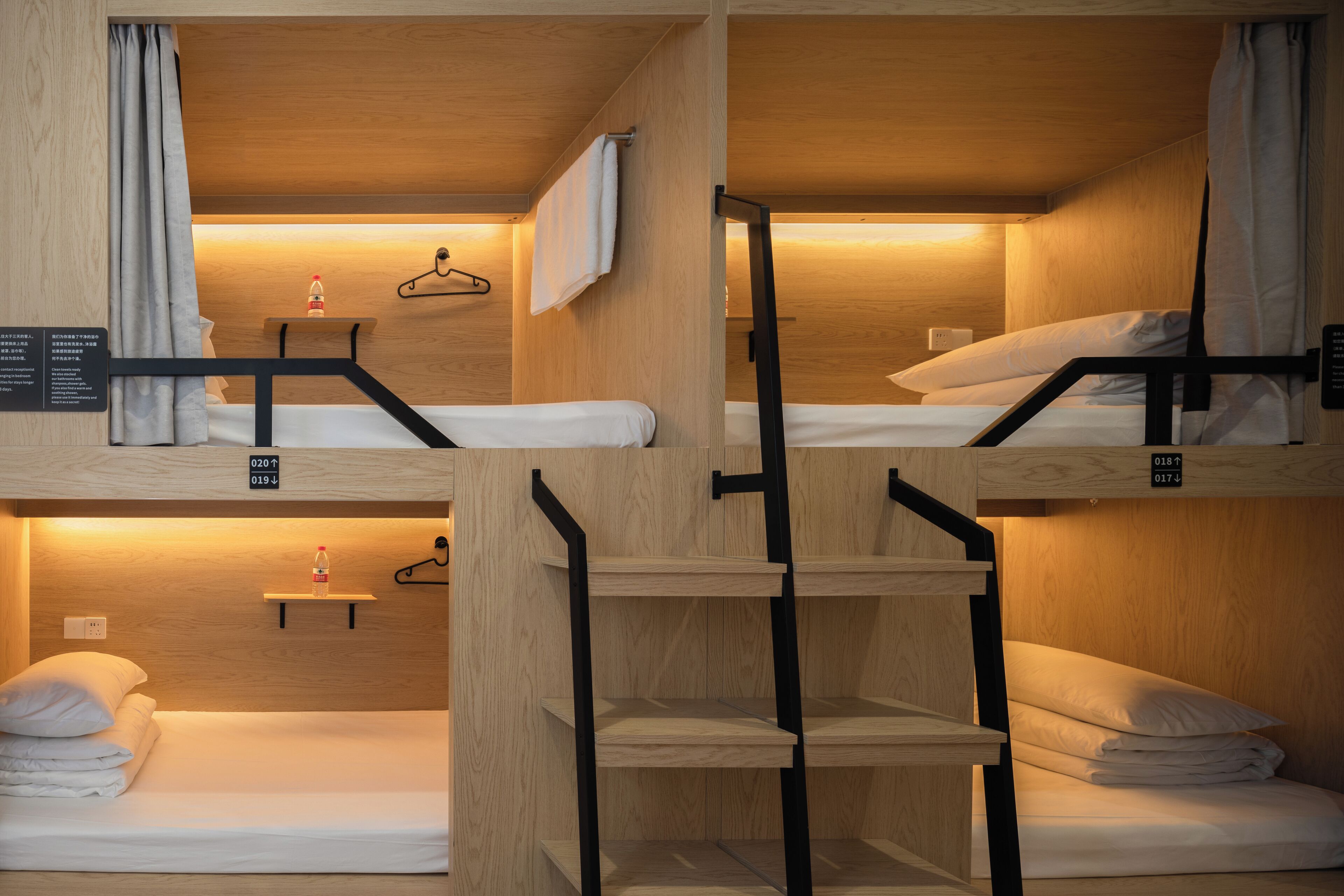 Edredones de plumas y ropa de cama