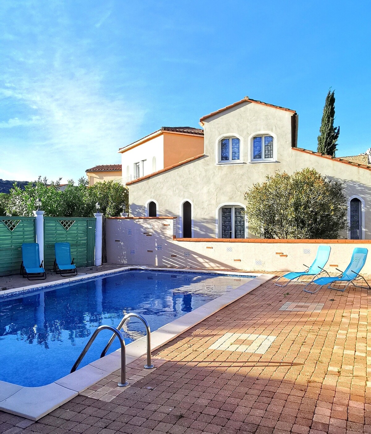 Bild für Gastgeberprofil