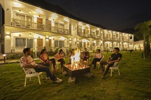 Exterior - PACK Rishikesh Mohanchatti (Rishikesh)