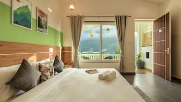 Servicios de la habitación