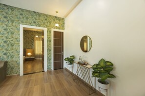 Deluxe Studio Suite - PACK Rishikesh Mohanchatti (Rishikesh)