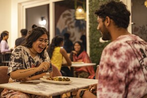 Restaurant - PACK Rishikesh Mohanchatti (Rishikesh)