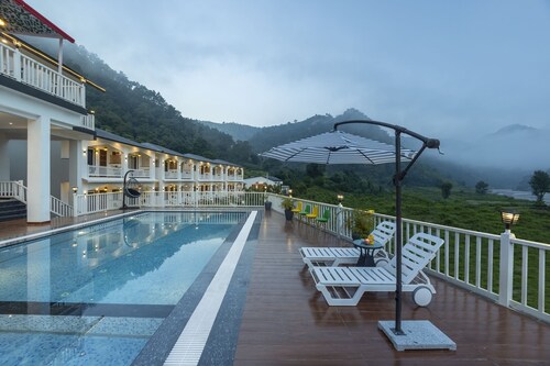 PACK Rishikesh Mohanchatti