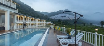 PACK Rishikesh Mohanchatti