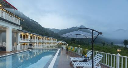 PACK Rishikesh Mohanchatti