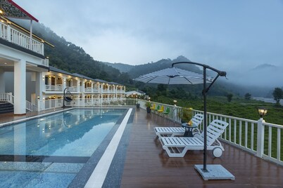 PACK Rishikesh Mohanchatti