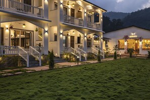 Chi tiết ngoại thất