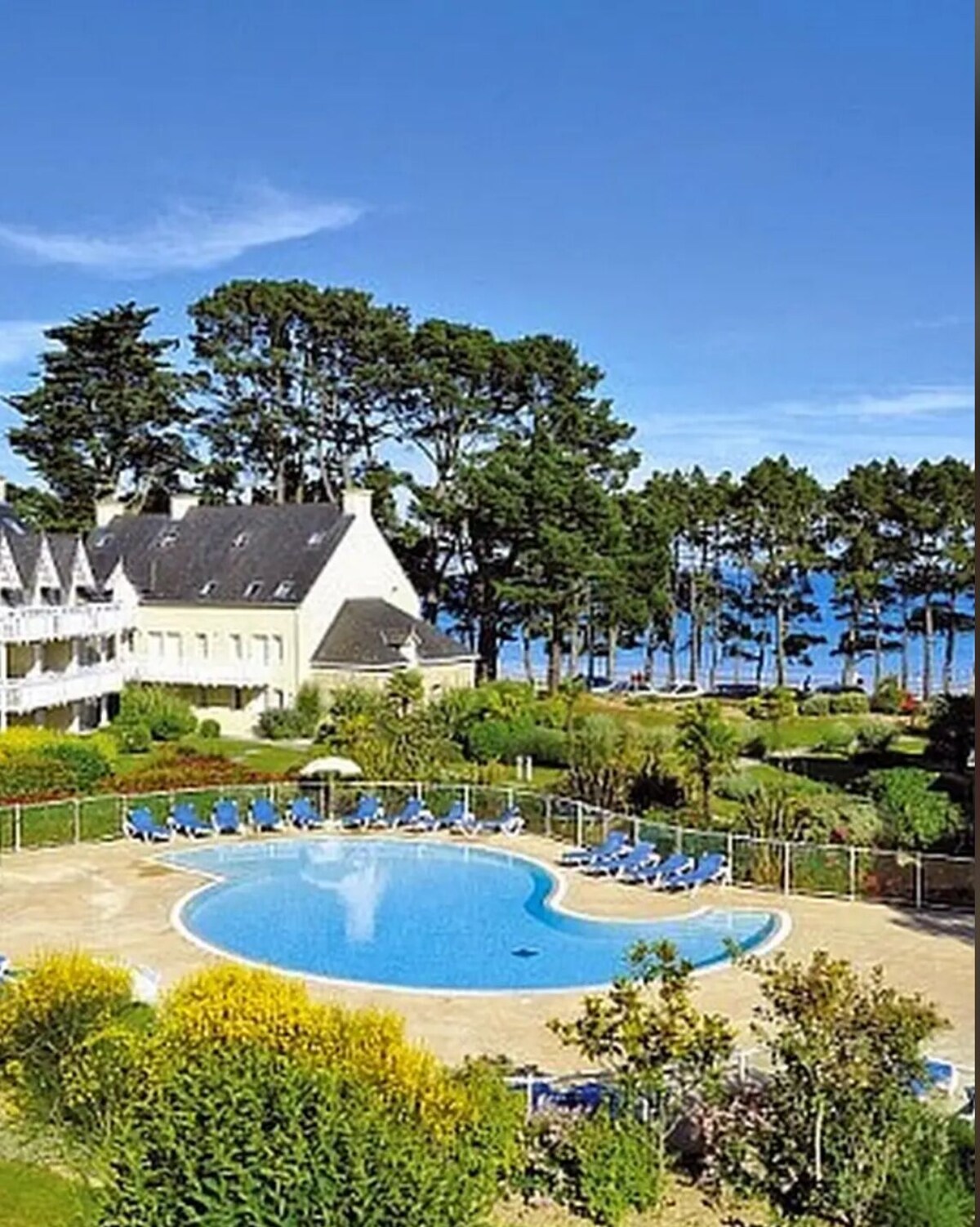 Bild für Gastgeberprofil