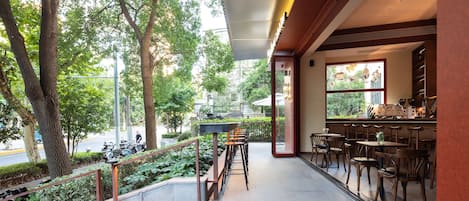 Porch