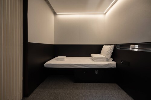 Shanghai Desti Youth Hostel - Jing 'an Temple, Changping Road