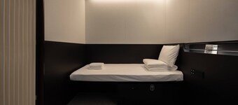 Shanghai Desti Youth Hostel - Jing 'an Temple, Changping Road