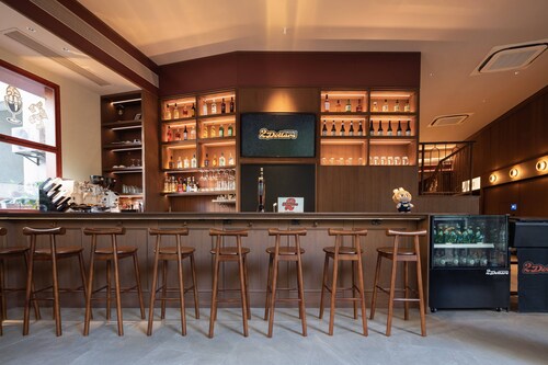 Shanghai Desti Youth Hostel - Jing 'an Temple, Changping Road