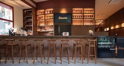 Shanghai Desti Youth Hostel - Jing 'an Temple, Changping Road