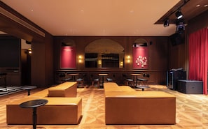 Restaurant - Shanghai Desti Youth Hostel - Jing 'an (Shanghai)