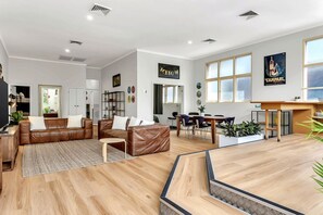 Interior - Amalfi Urban Loft | By Host Solutions (Adelaide)