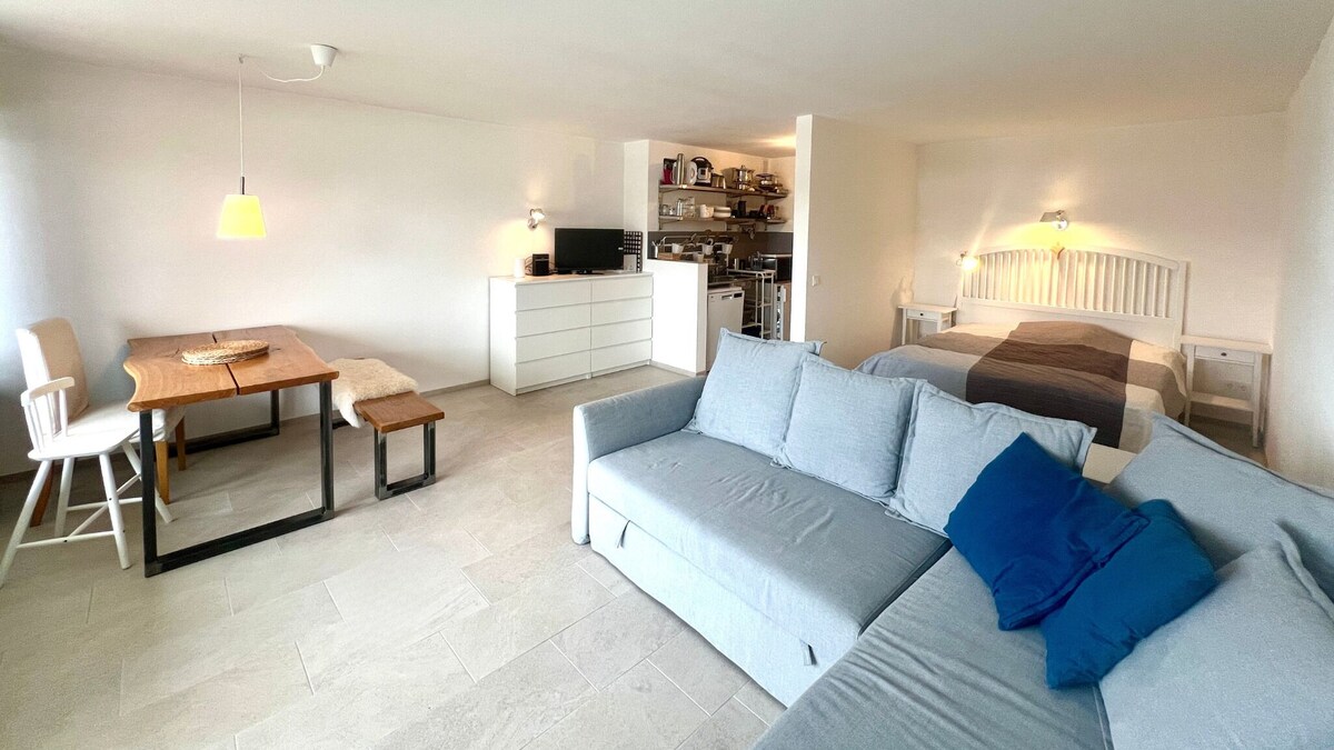 Bild für Gastgeberprofil