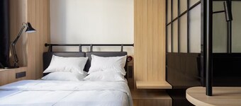 Hangzhou Desti Youth Park Hostel West Lake