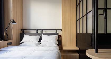 Hangzhou Desti Youth Park Hostel West Lake