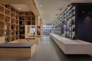 BibliothĂšque