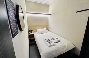 Quarto, somente para mulheres | Wi-Fi de cortesia