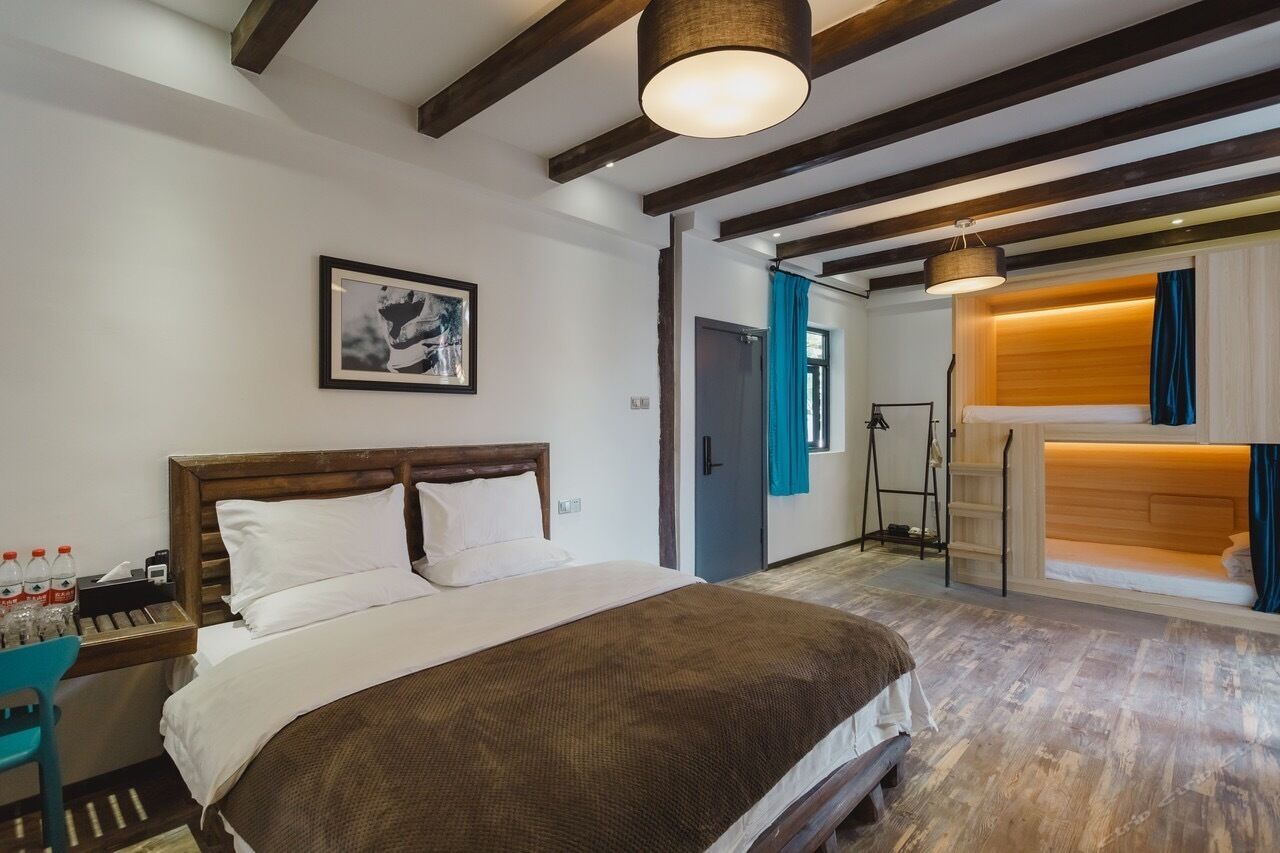 Zimmer | Kostenloses WLAN