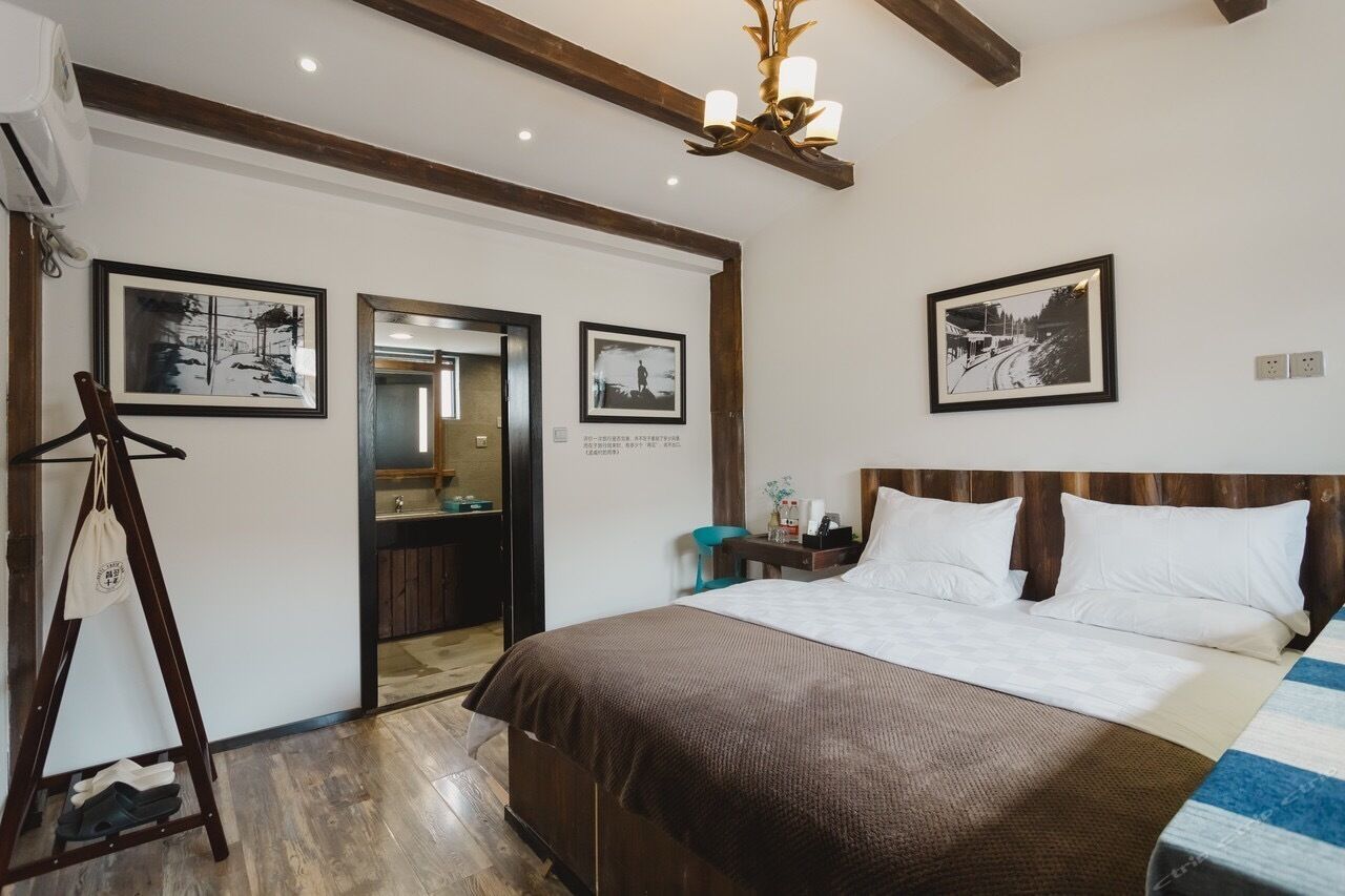 Zimmer, Gartenblick | Kostenloses WLAN