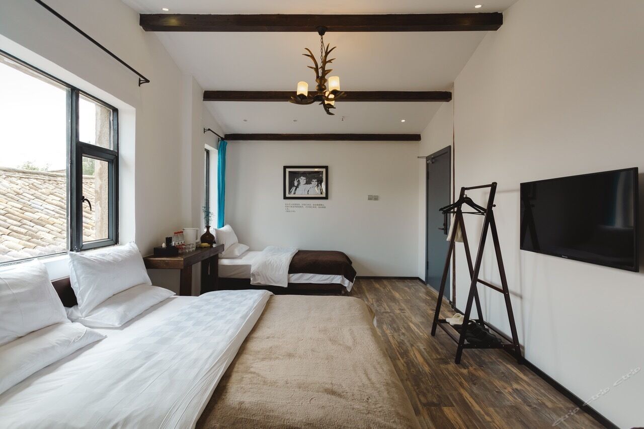 Zimmer | Kostenloses WLAN