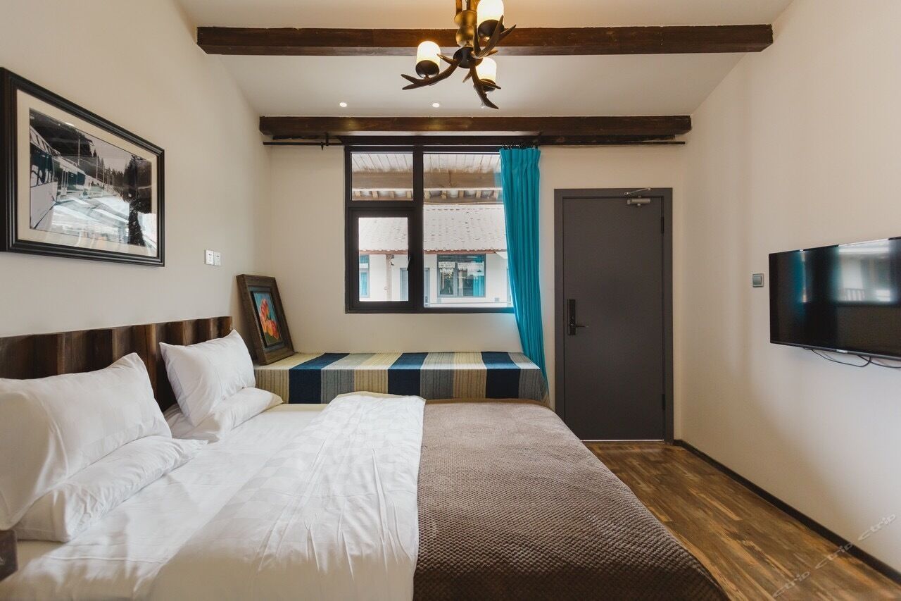 Standardzimmer | Kostenloses WLAN