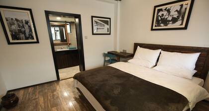 Lijiang Desti Youth Park Hostel