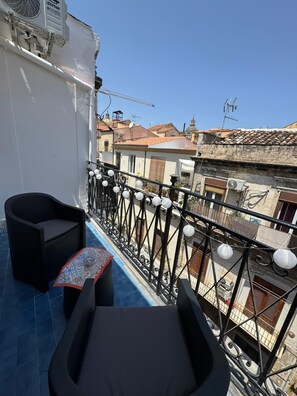 Property grounds - Corte Panormus, in the heart of Palermo (Palermo)