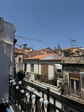 Property grounds - Corte Panormus, in the heart of Palermo (Palermo)
