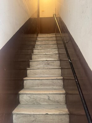 Interior - Corte Panormus, in the heart of Palermo (Palermo)