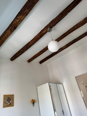 Interior - Corte Panormus, in the heart of Palermo (Palermo)