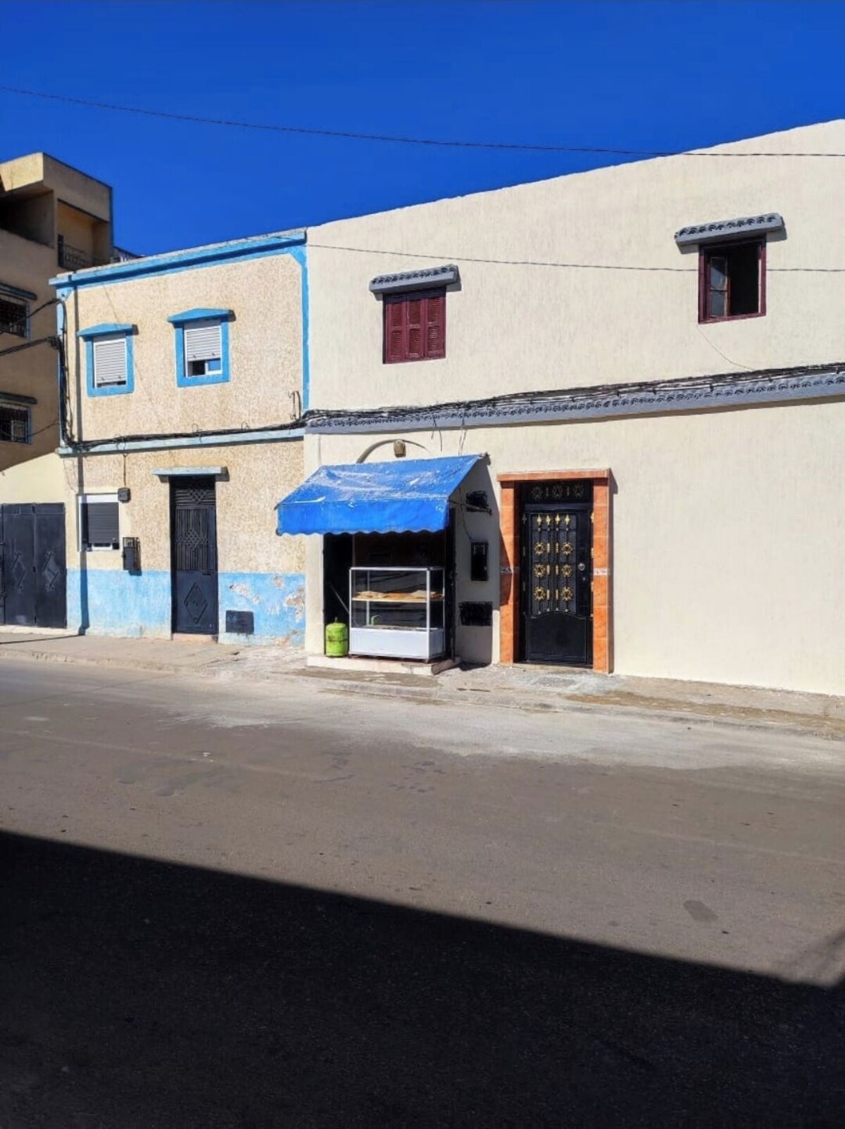 Image de profil de l’hôte