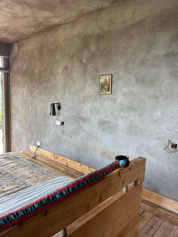 WiFi - An Exclusive Luxury Stay Beside Borana Wildlife Conservancy and Ngare Ndare (Lekurruki)