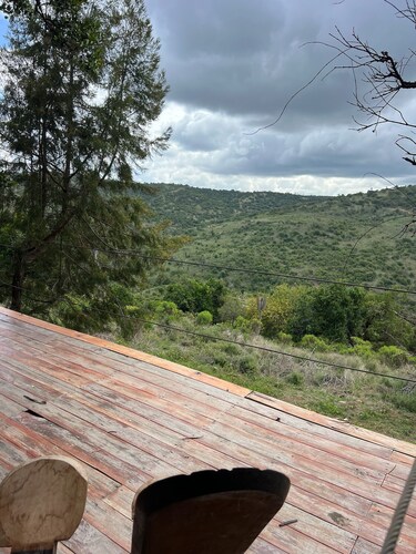 An Exclusive Luxury Stay Beside Borana Wildlife Conservancy and Ngare Ndare
