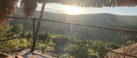 Terrain de lâhĂ©bergement