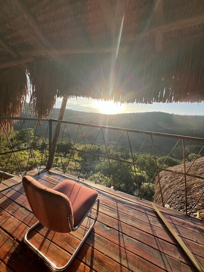 An Exclusive Luxury Stay Beside Borana Wildlife Conservancy and Ngare Ndare