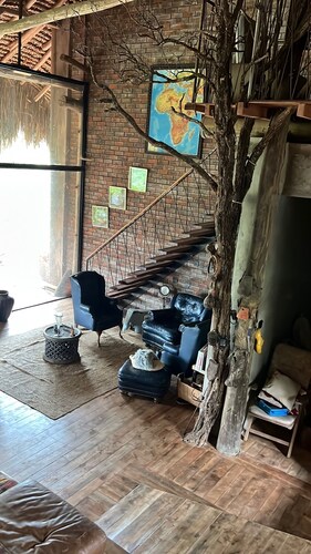 An Exclusive Luxury Stay Beside Borana Wildlife Conservancy and Ngare Ndare